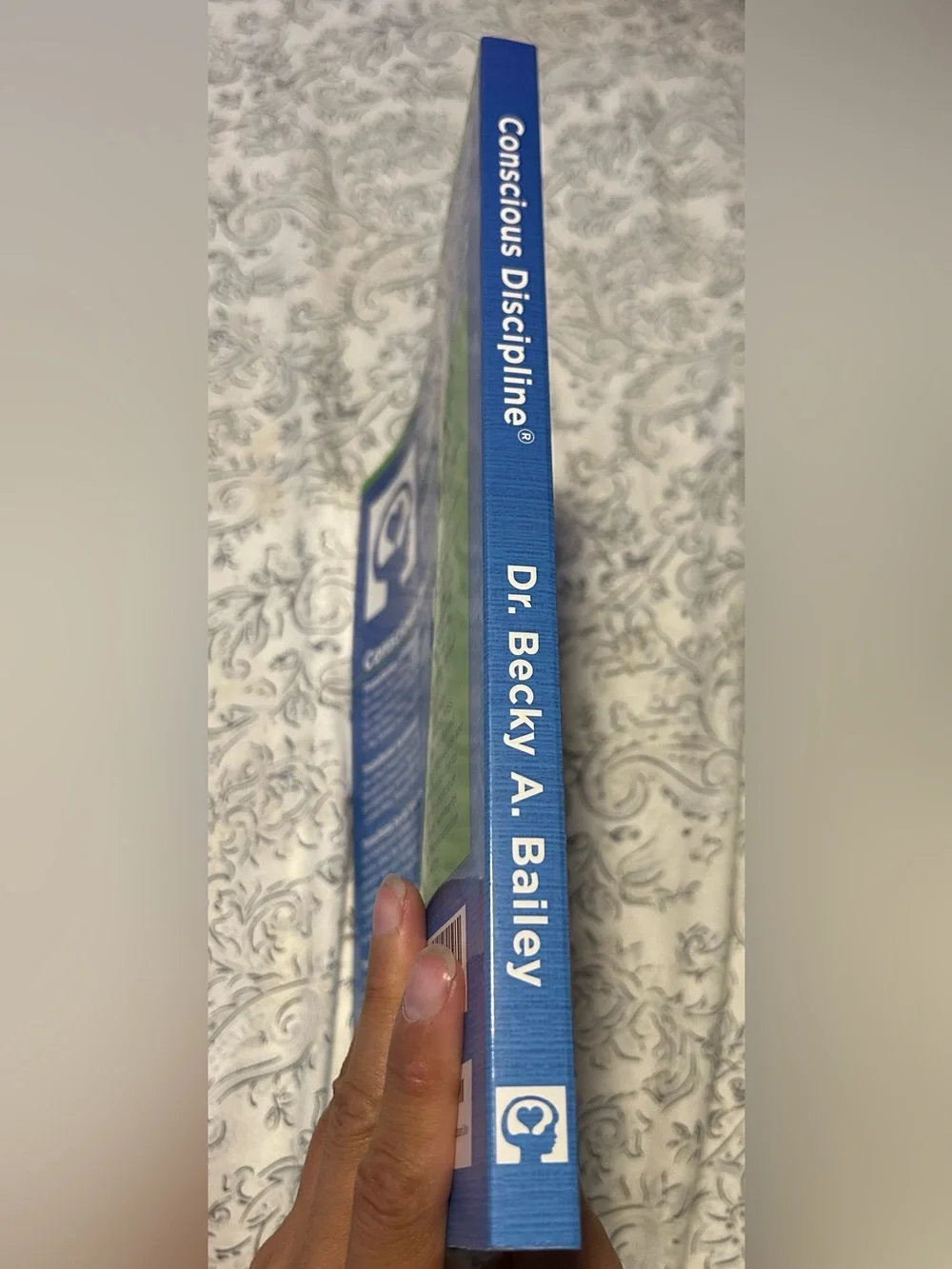 Child Development & Early Education Book Bundle Conscious Discipline